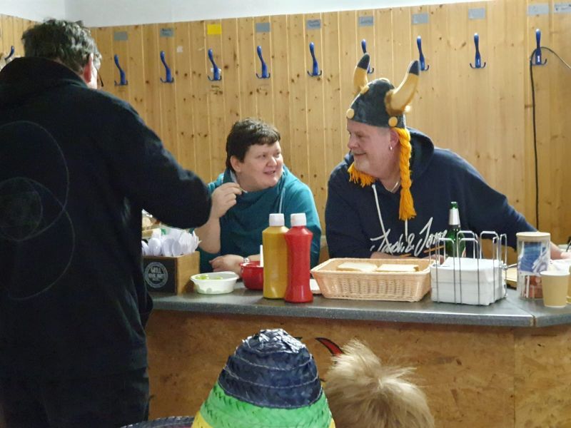 Freiwillige Feuerwehr Sedlitz