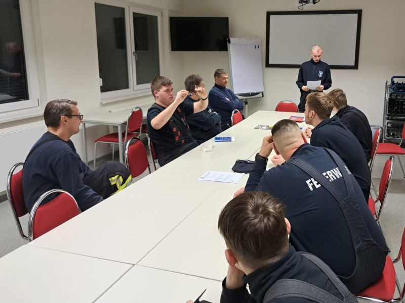 Freiwillige Feuerwehr Sedlitz