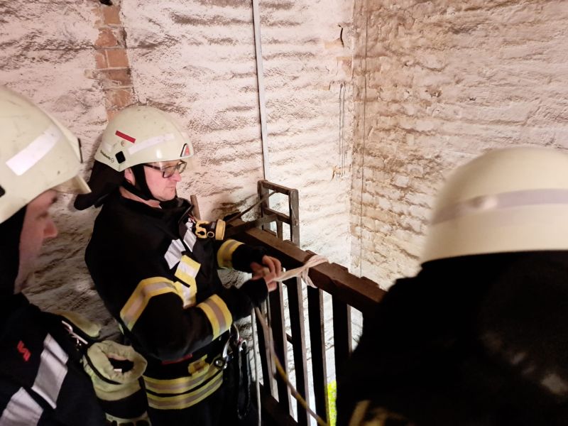 Freiwillige Feuerwehr Sedlitz