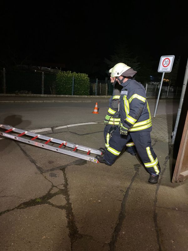 Freiwillige Feuerwehr Sedlitz