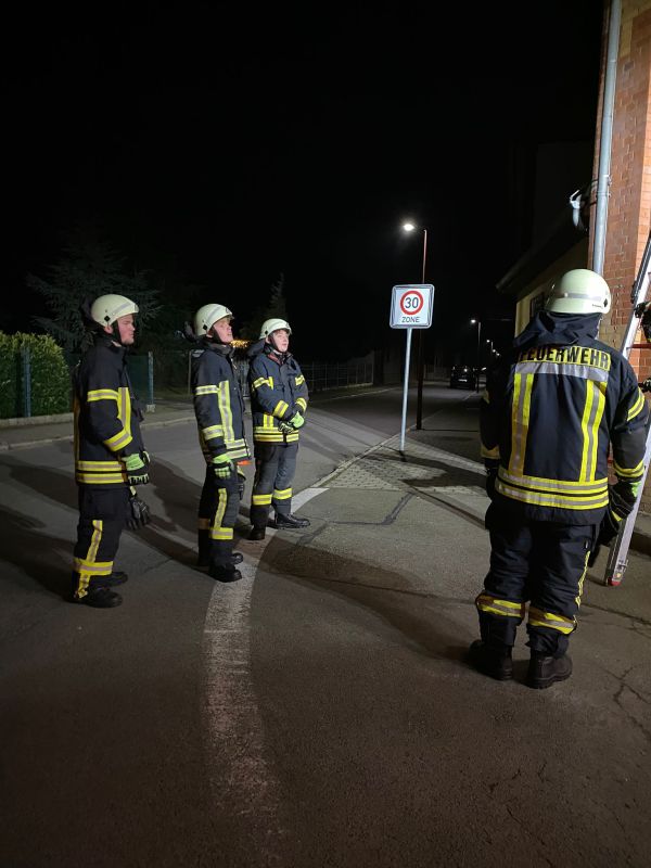 Freiwillige Feuerwehr Sedlitz