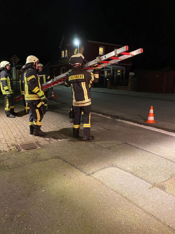 Freiwillige Feuerwehr Sedlitz