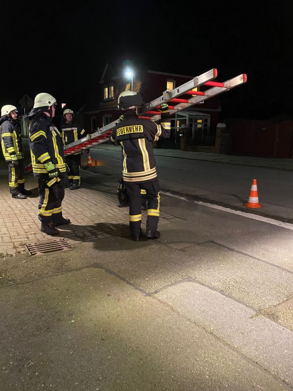 Freiwillige Feuerwehr Sedlitz