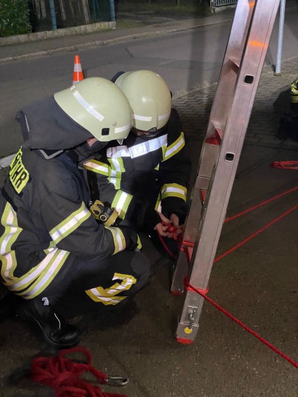 Freiwillige Feuerwehr Sedlitz