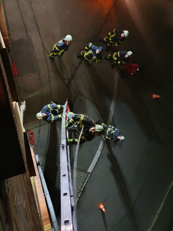 Freiwillige Feuerwehr Sedlitz