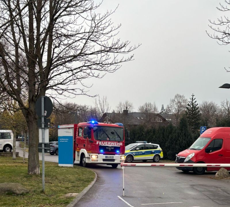 Freiwillige Feuerwehr Sedlitz