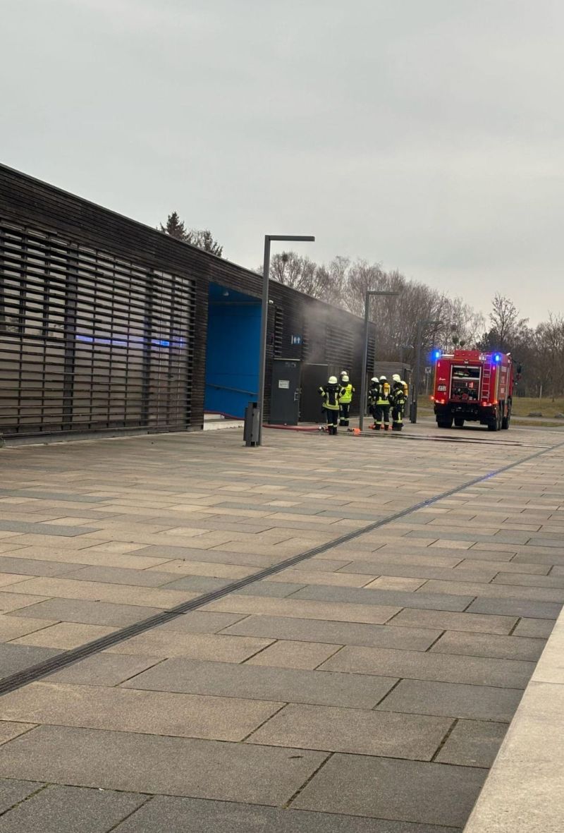 Freiwillige Feuerwehr Sedlitz