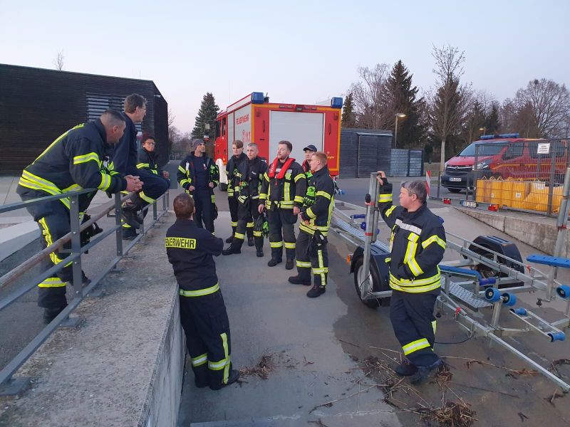 Freiwillige Feuerwehr Sedlitz