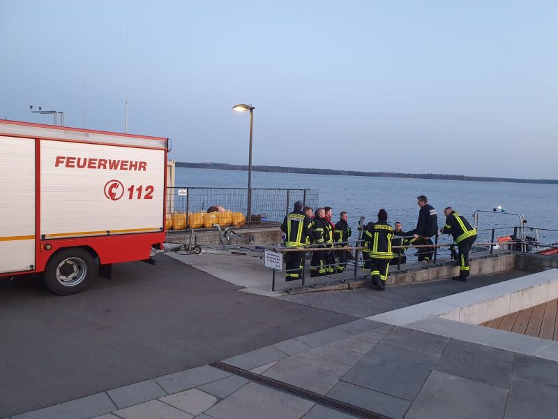 Freiwillige Feuerwehr Sedlitz