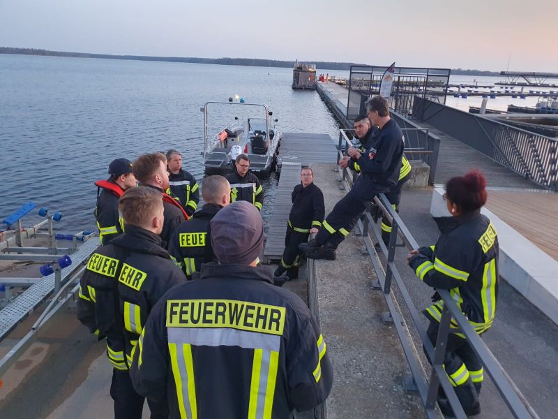 Freiwillige Feuerwehr Sedlitz