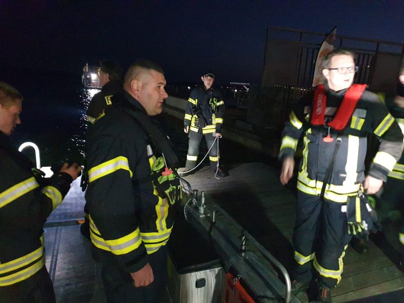 Freiwillige Feuerwehr Sedlitz