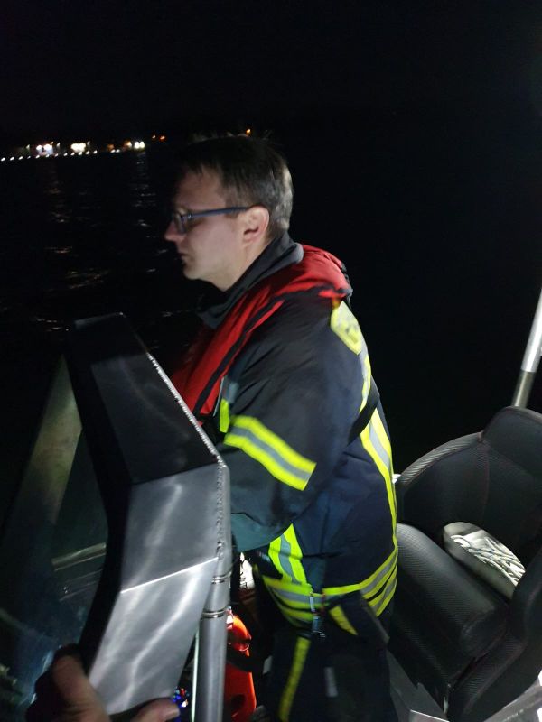 Freiwillige Feuerwehr Sedlitz