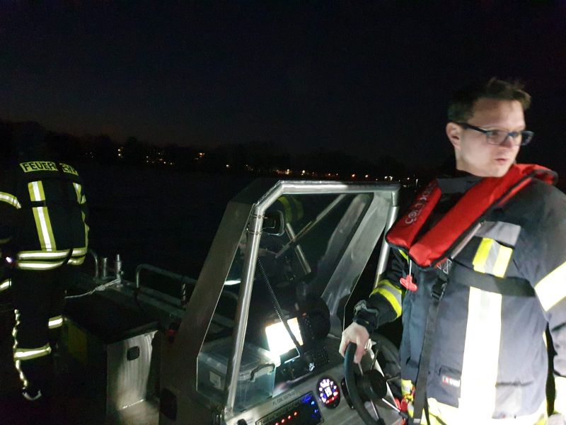 Freiwillige Feuerwehr Sedlitz