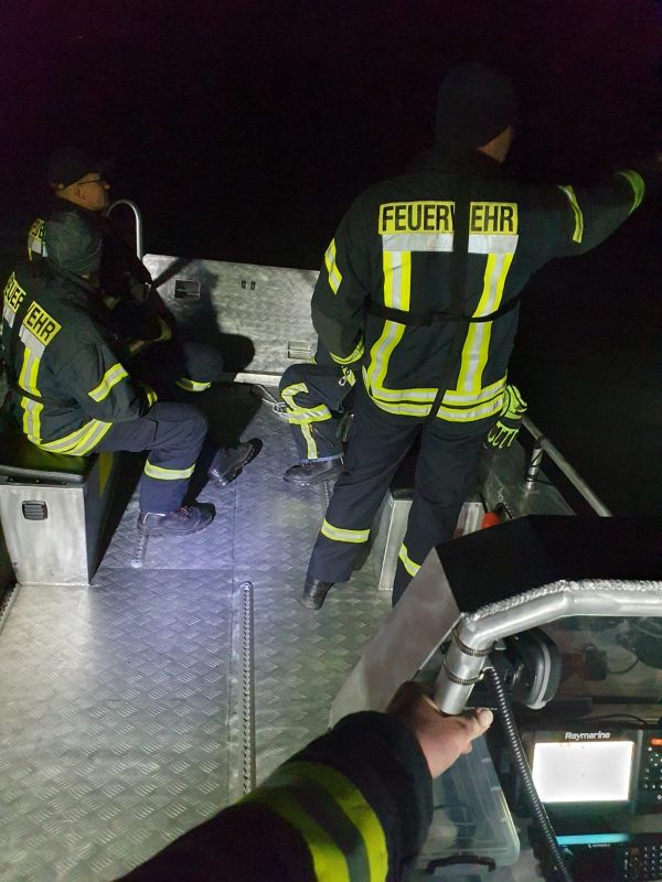 Freiwillige Feuerwehr Sedlitz