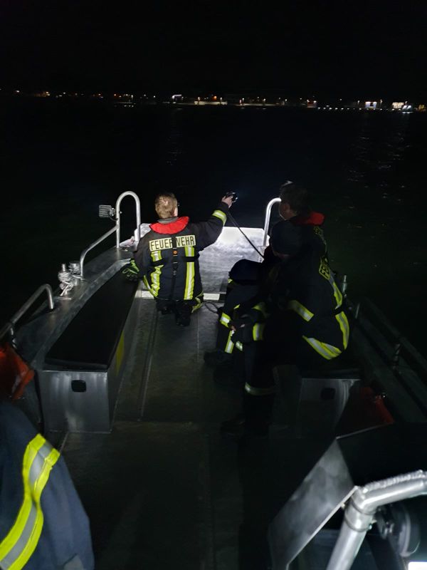 Freiwillige Feuerwehr Sedlitz