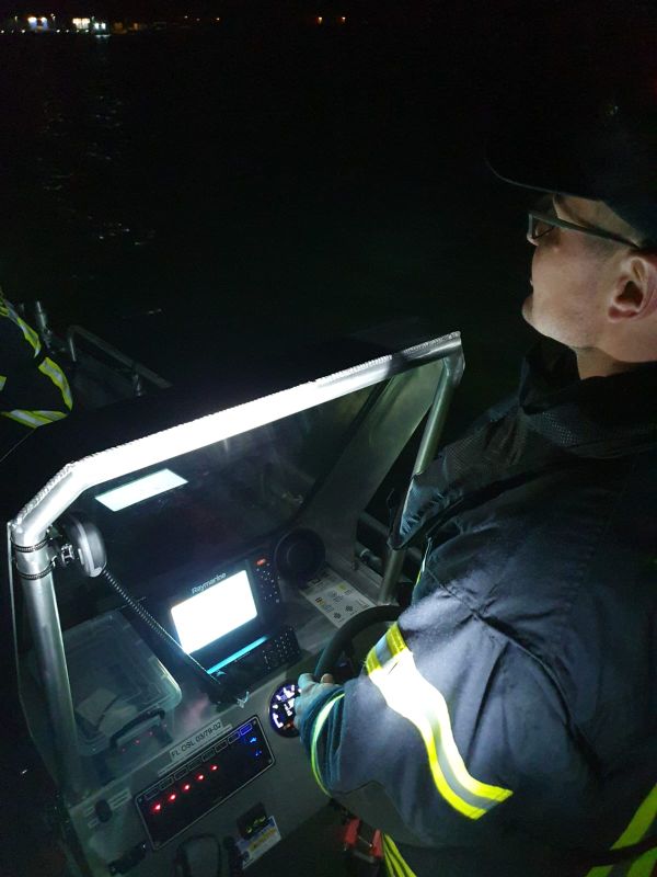 Freiwillige Feuerwehr Sedlitz