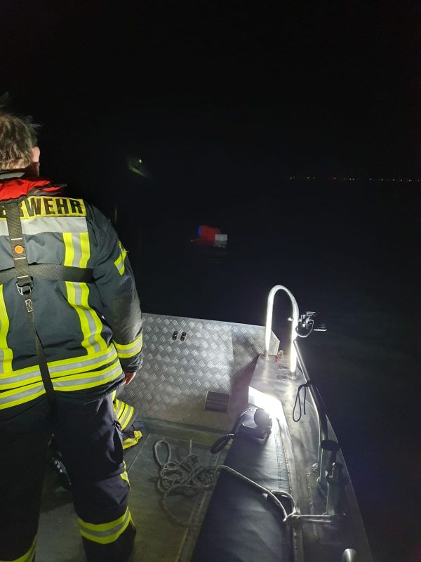 Freiwillige Feuerwehr Sedlitz