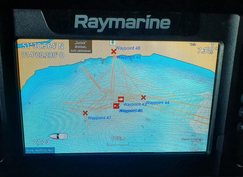 Freiwillige Feuerwehr Sedlitz