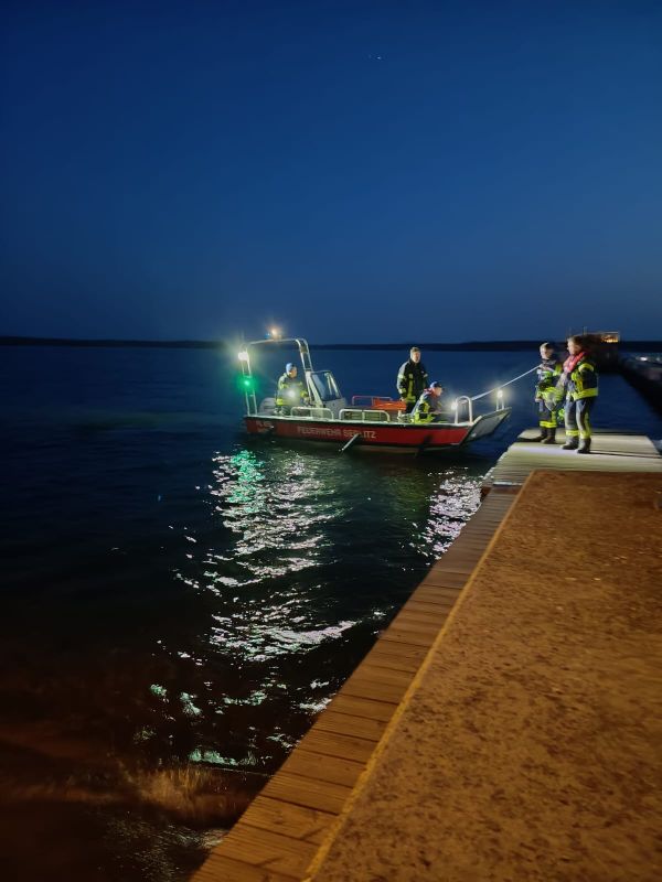 Freiwillige Feuerwehr Sedlitz