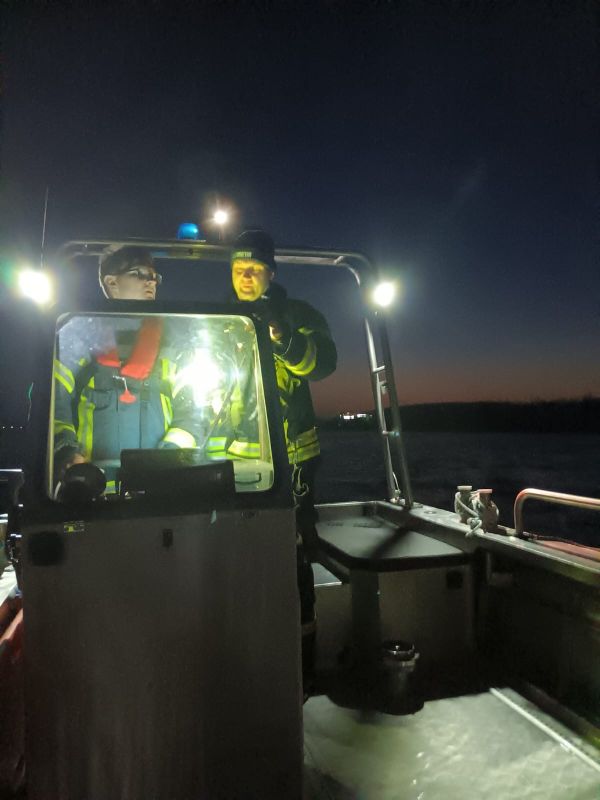 Freiwillige Feuerwehr Sedlitz