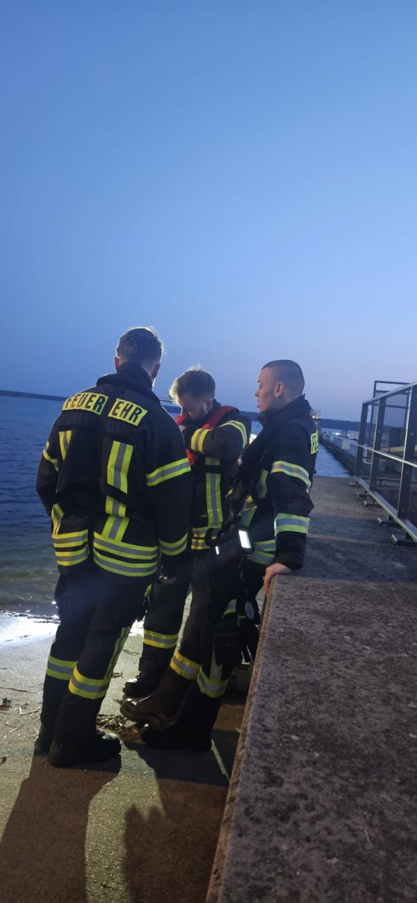 Freiwillige Feuerwehr Sedlitz