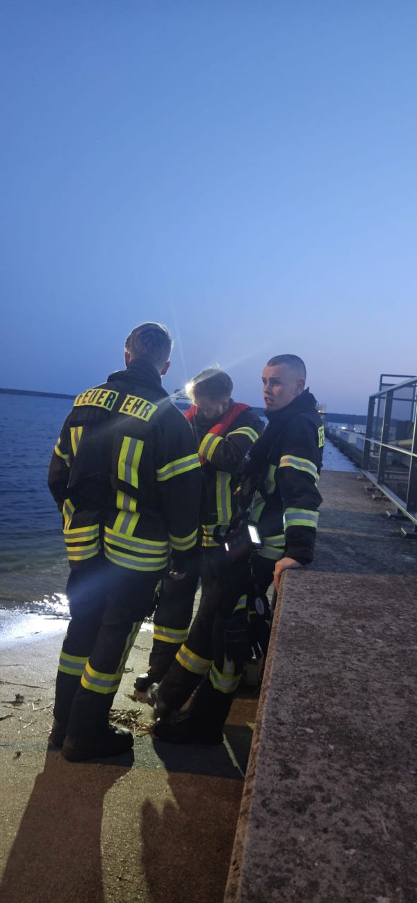 Freiwillige Feuerwehr Sedlitz