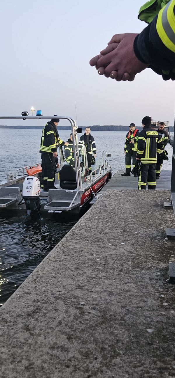 Freiwillige Feuerwehr Sedlitz