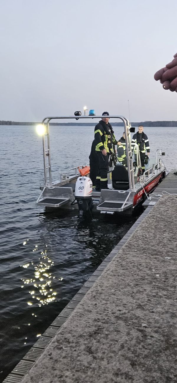 Freiwillige Feuerwehr Sedlitz
