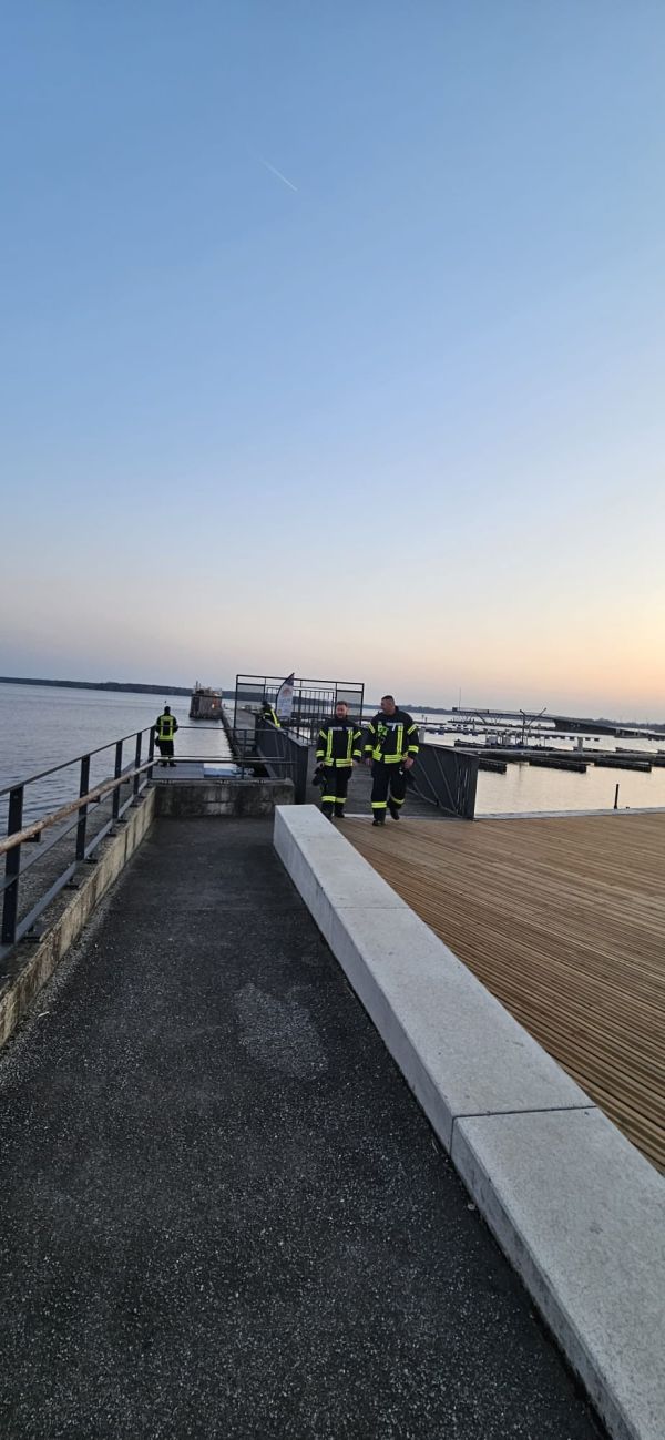 Freiwillige Feuerwehr Sedlitz