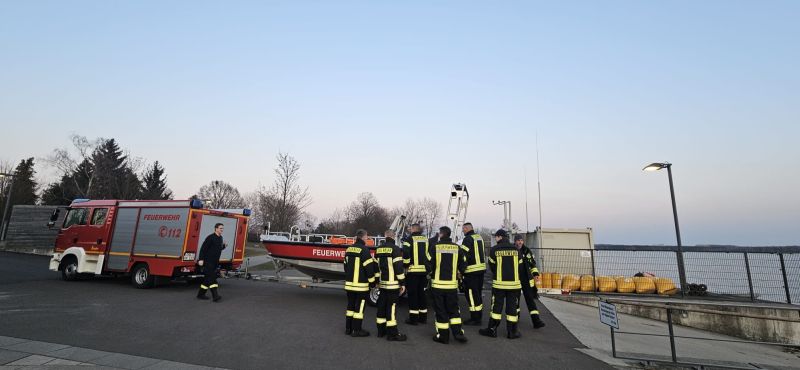 Freiwillige Feuerwehr Sedlitz