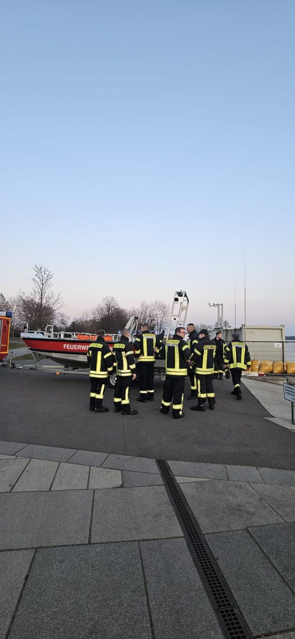 Freiwillige Feuerwehr Sedlitz