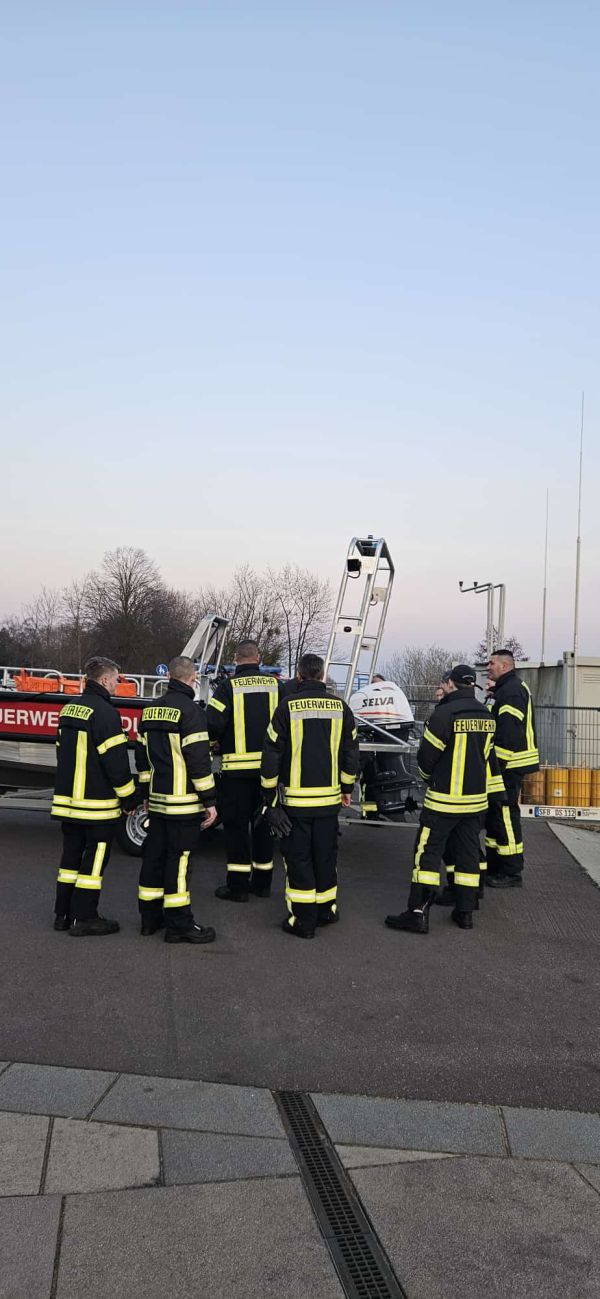 Freiwillige Feuerwehr Sedlitz