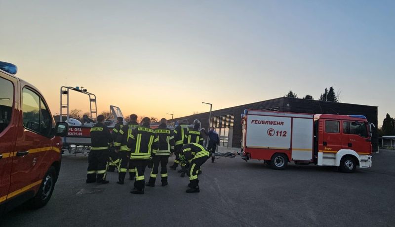 Freiwillige Feuerwehr Sedlitz