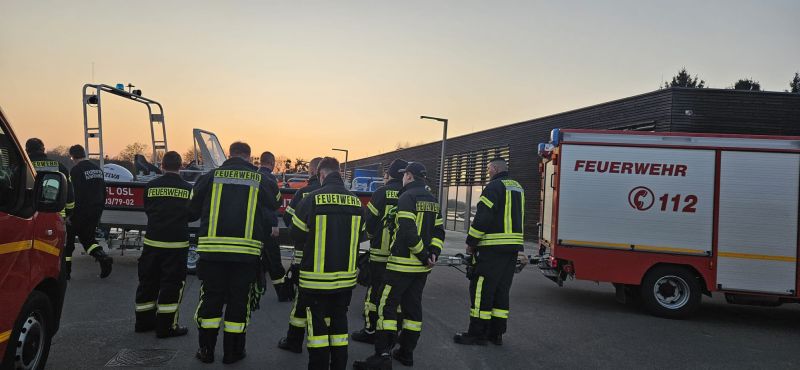 Freiwillige Feuerwehr Sedlitz