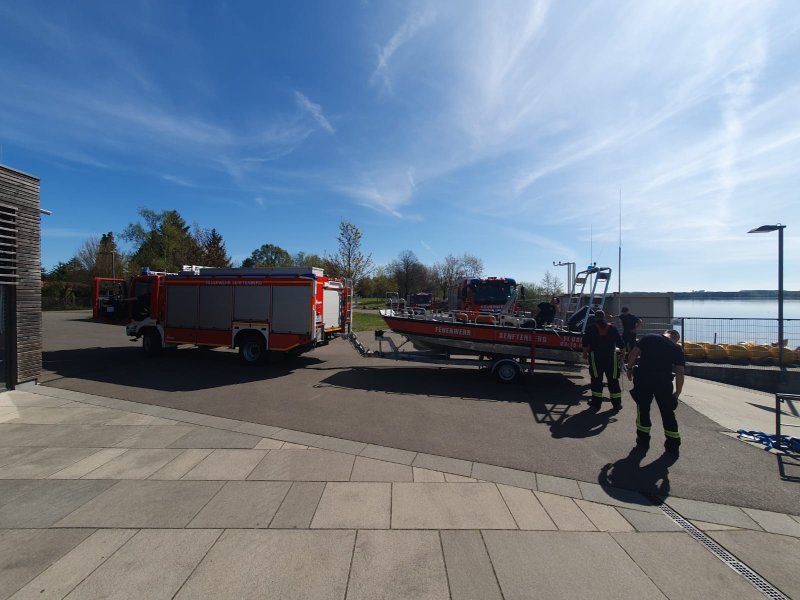 Freiwillige Feuerwehr Sedlitz