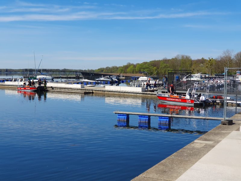 Freiwillige Feuerwehr Sedlitz