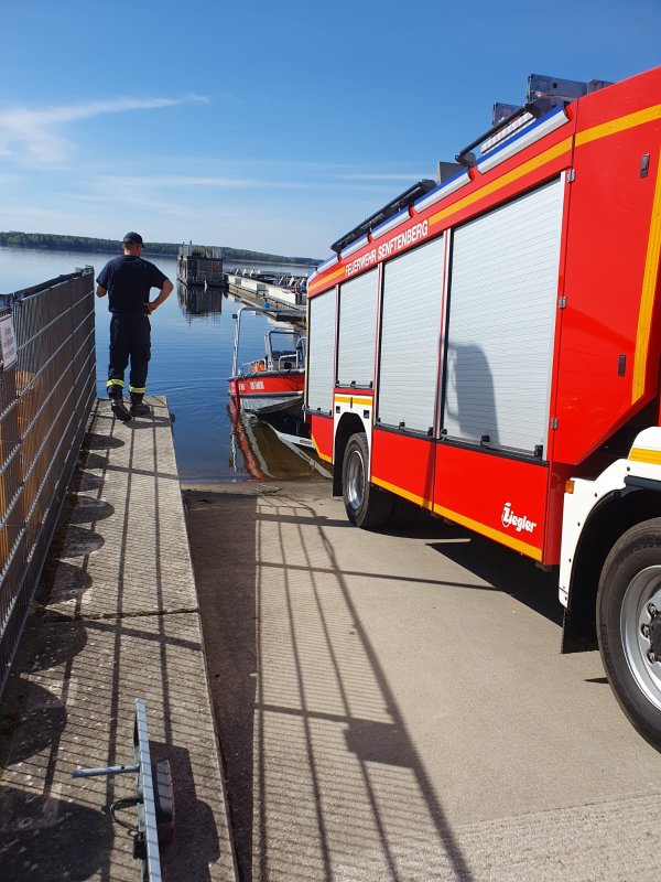 Freiwillige Feuerwehr Sedlitz