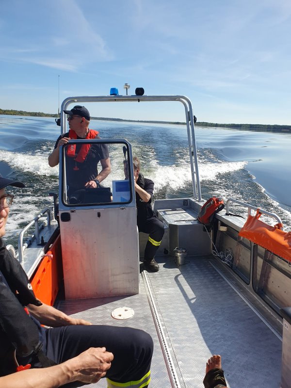 Freiwillige Feuerwehr Sedlitz