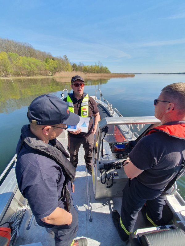 Freiwillige Feuerwehr Sedlitz