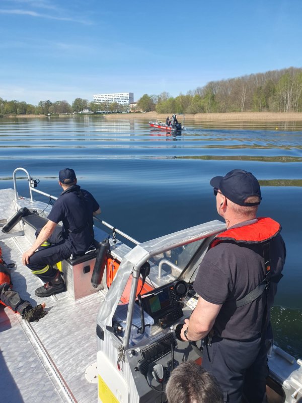 Freiwillige Feuerwehr Sedlitz