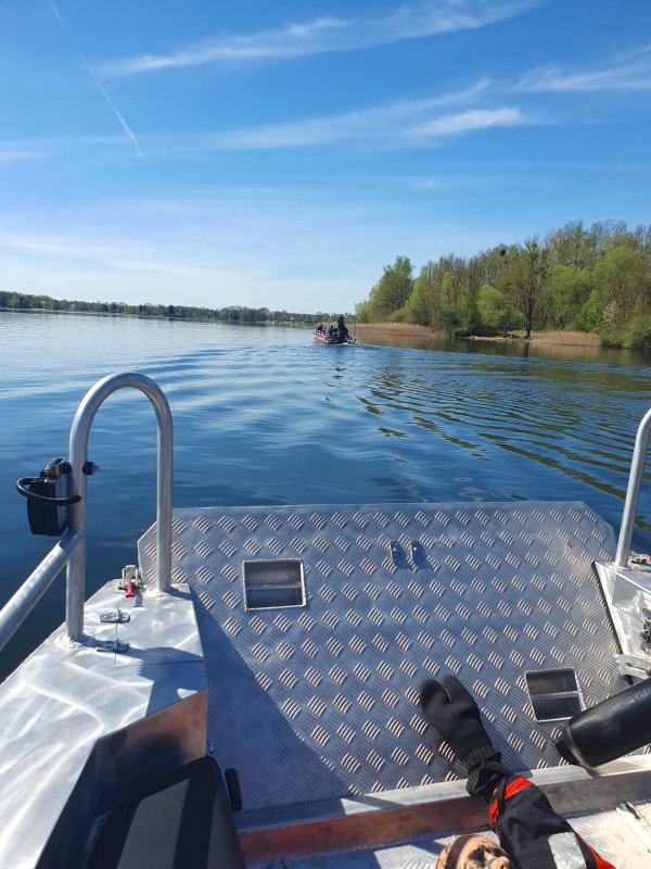 Freiwillige Feuerwehr Sedlitz