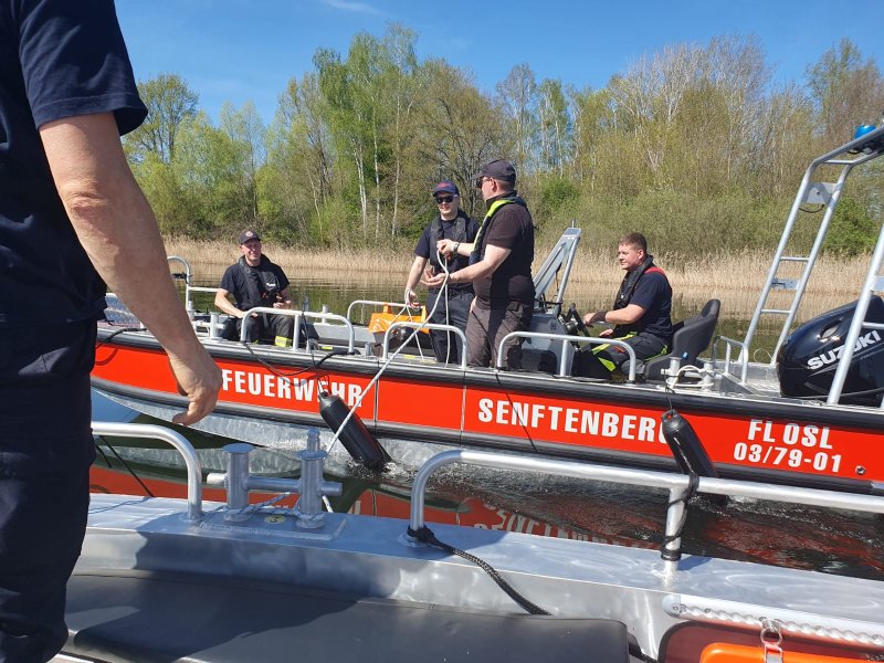 Freiwillige Feuerwehr Sedlitz