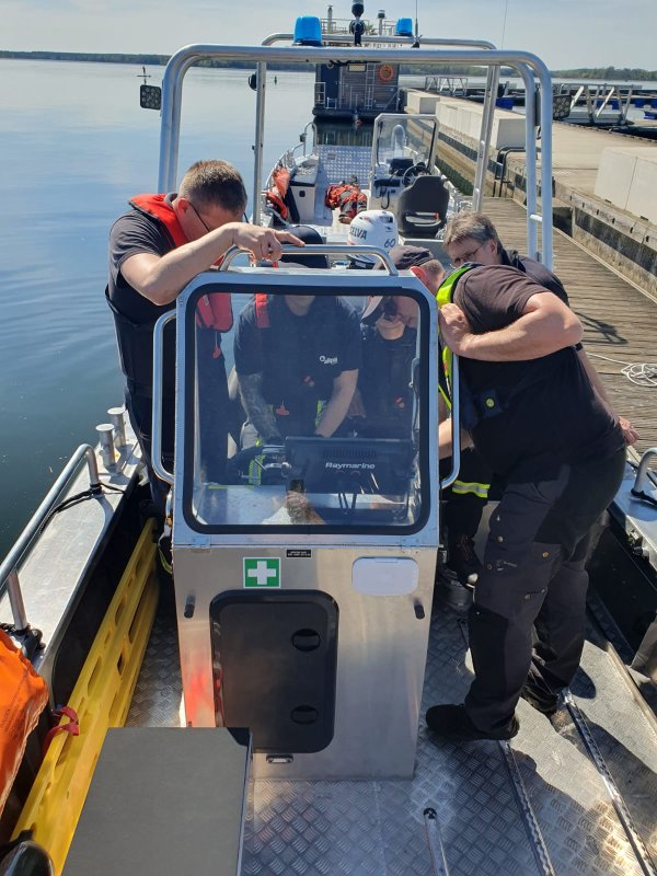 Freiwillige Feuerwehr Sedlitz