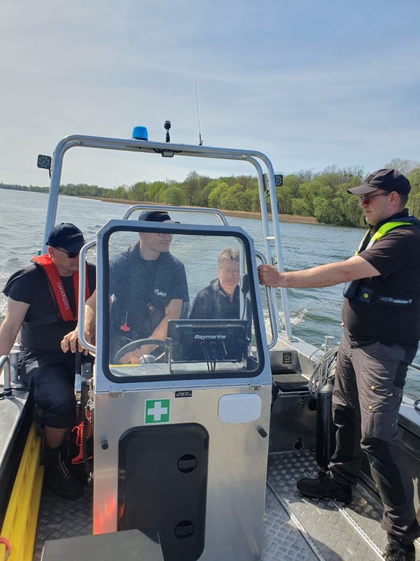 Freiwillige Feuerwehr Sedlitz