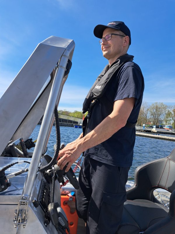 Freiwillige Feuerwehr Sedlitz