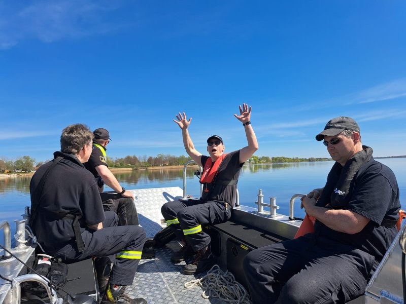 Freiwillige Feuerwehr Sedlitz