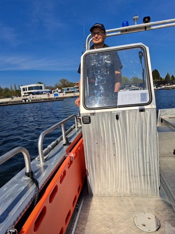 Freiwillige Feuerwehr Sedlitz