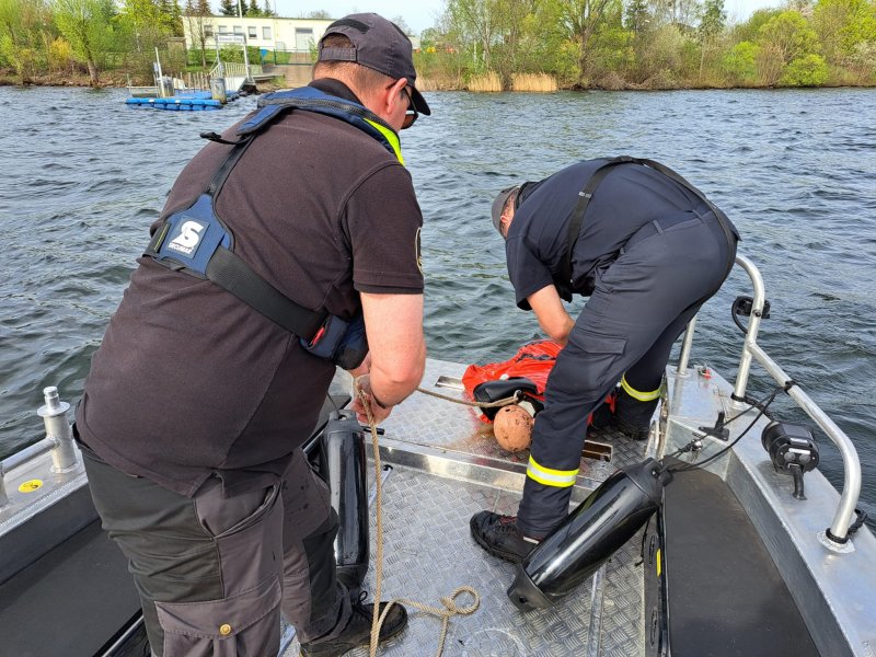 Freiwillige Feuerwehr Sedlitz