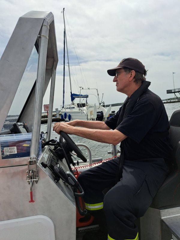 Freiwillige Feuerwehr Sedlitz