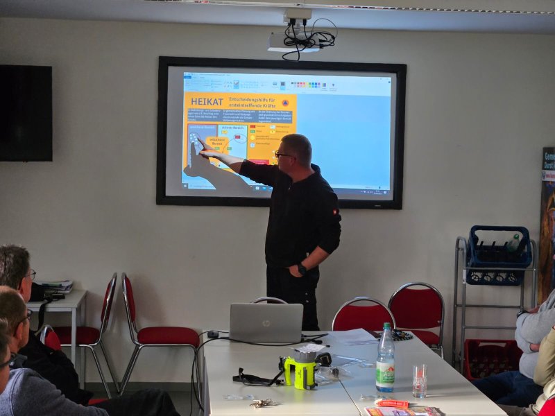 Freiwillige Feuerwehr Sedlitz